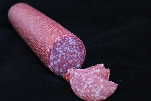 Boerenmetworst