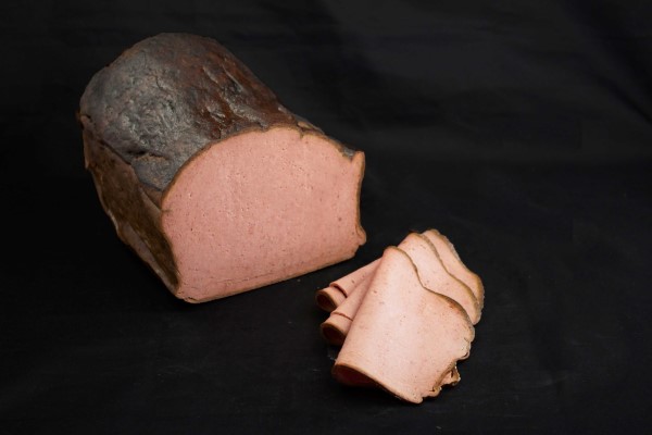 Gebakken pastei DB