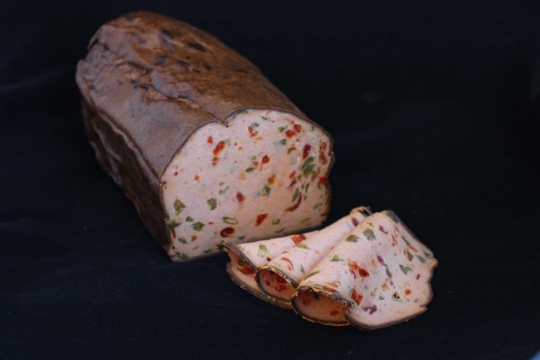 Paprika Pastei